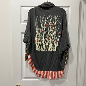 Candi Factory Sweater size S/M